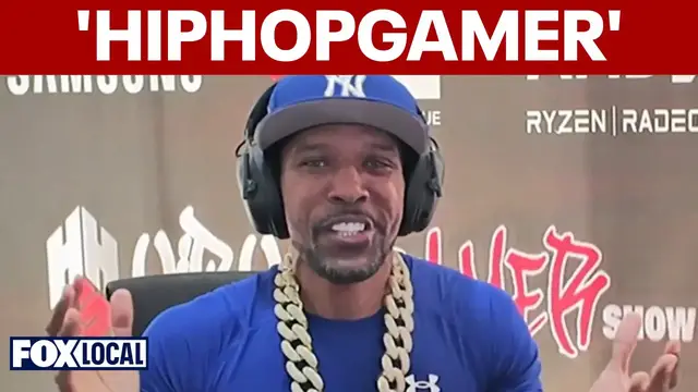 Video thumbnail for 'HipHopGamer' talks first-ever financial gaming summit, boosting school attendance