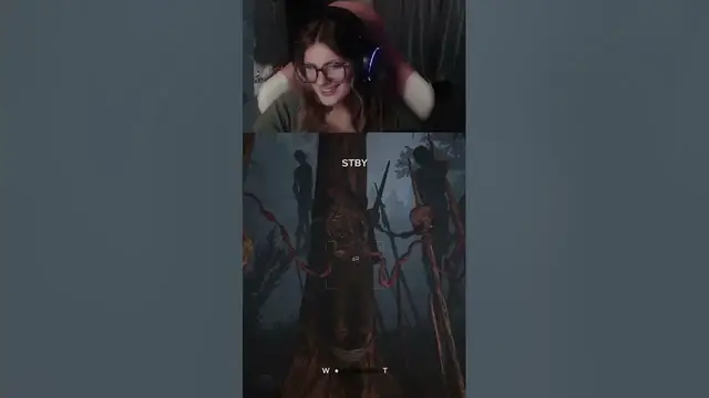 'Video thumbnail for Super Normal Behavior, I Swear 😅 twitch.tv/sativie'