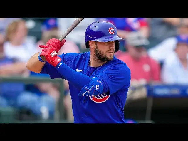 'Video thumbnail for David Bote 2023 Highlights!'