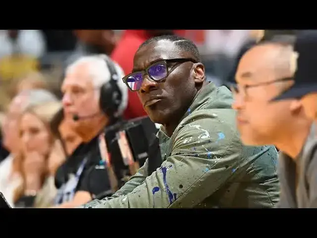 Video thumbnail for Shannon Sharpe Lawsuit: Sexual Assault & Battery Allegations in Nevada