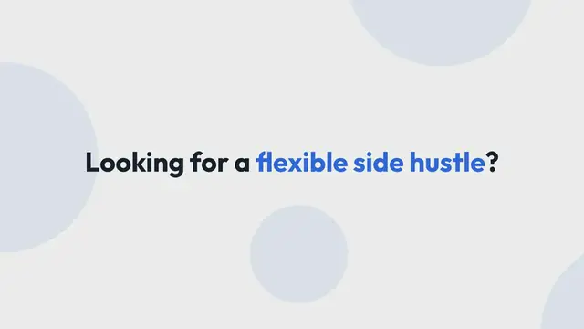 Video thumbnail for 14 Best Delivery Apps To Make Money (Earn Up To $51 Per Hour)