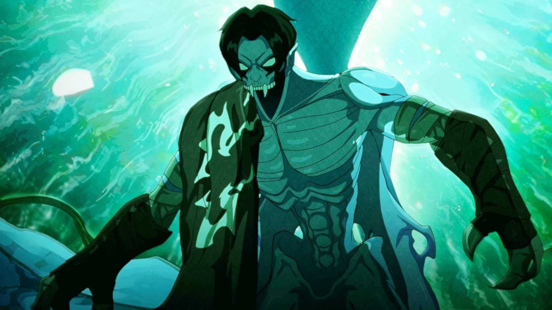 Video thumbnail for Legacy of Kain: Ascendance - Official Launch Trailer