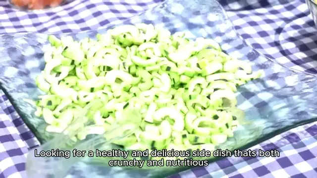 Video thumbnail for Crispy Air Fryer Brussels Sprouts