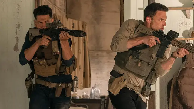 'Video thumbnail for The Accountant 2: Five Badass Siblings To Rival Christian and Brax'