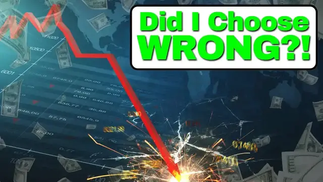 Video thumbnail for YieldMax Portfolio Results: Investing in ETFs & Managing Capital Losses