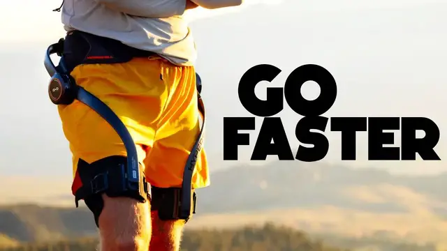 'Video thumbnail for It worked! Hypershell X Ultra'