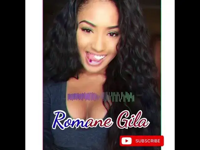 Video thumbnail for RomaneGila - Gipsy Casual feat. Merve Yalçin - Romale 🎵🎵🎵