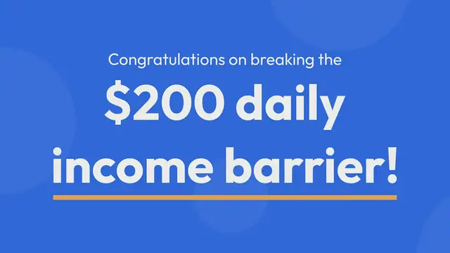 Video thumbnail for 10 Best Ways To Make $300 a Day