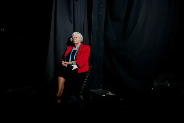 Video thumbnail for UK murder investigation: Former govt minister Widdecombe found dead at home