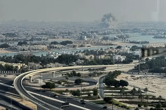 'Video thumbnail for Arab-Islamic summit may lead to ‘concrete measures’ against Israel'