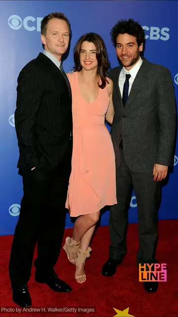 Video thumbnail for 'How I Met Your Mother': Where Is The Original Cast Now? Part 2