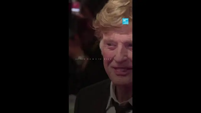 'Video thumbnail for Robert Redford: US cinema icon dies at 89'