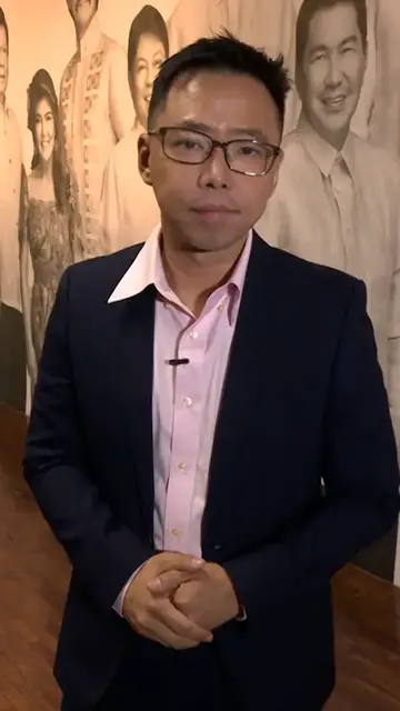 Video thumbnail for Impeachment trial of Philippines VP Sara Duterte begins