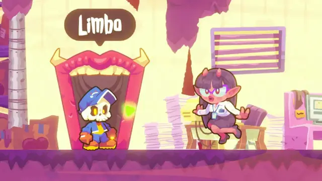 'Video thumbnail for Hellbound Inc. - Official Demo Release Trailer'