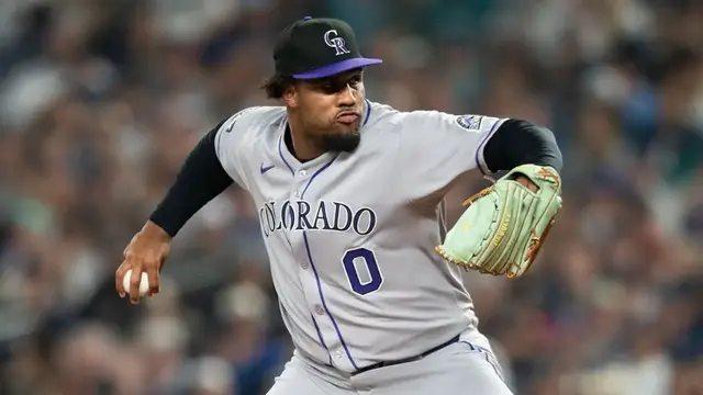 'Video thumbnail for Jaden Hill 2025 MLB Highlights!'