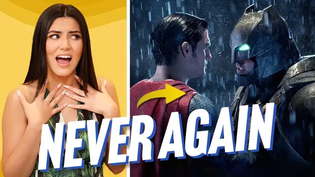 'Video thumbnail for Top 10 Movies We NEVER Want To Watch Again'