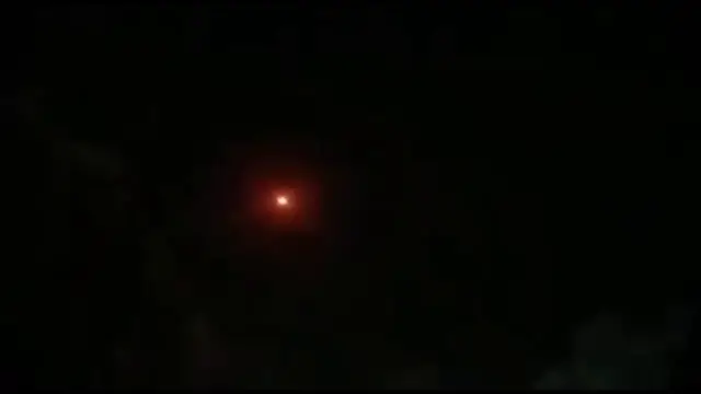 Video thumbnail for Iran: Iran Launches Missiles Across Region.