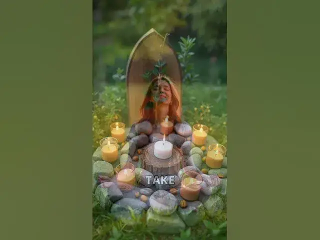 Video thumbnail for Celebrating the Solstices in Norse Pagan Tradition