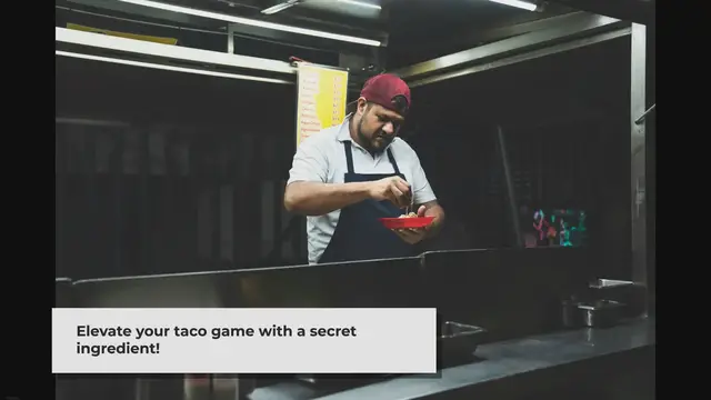 Video thumbnail for Tacos Dorados - Krystel's Cooking