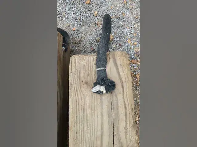 Video thumbnail for Releveling Mobile Home Tricks #Shorts