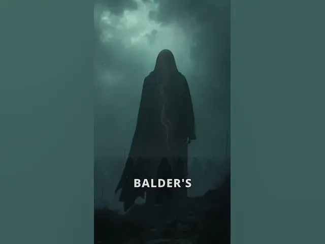 Video thumbnail for Loki's Betrayal: The Death of Balder