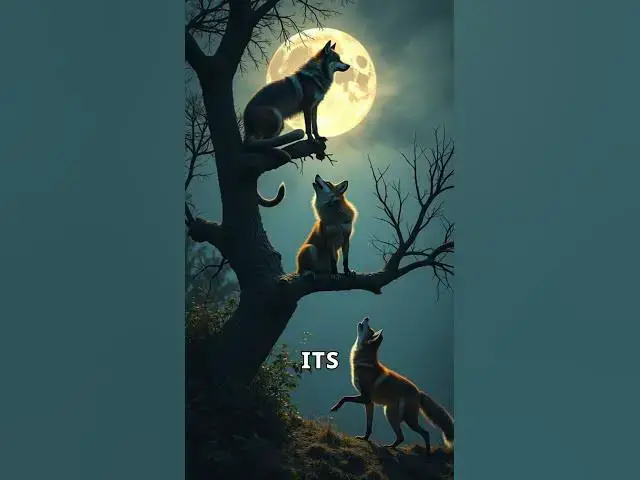 Video thumbnail for Unraveling Loki's Trickery: The Animal Connection