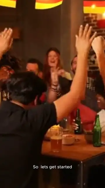 Video thumbnail for Margarita recipe