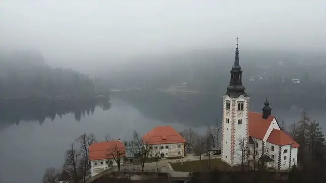 Video thumbnail for Beautiful Lakes