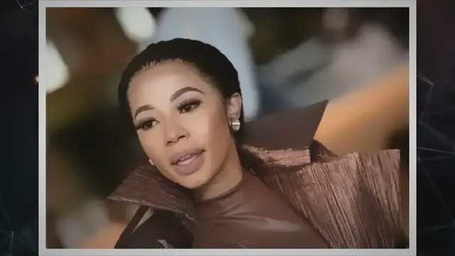 'Video thumbnail for Kelly Khumalo Claps Back At Trolls As She Gets Two New Gigs - IspotDaily'