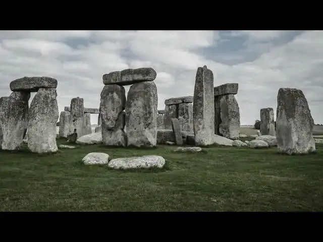 'Video thumbnail for Unveiling Stonehenge An Ancient Marvel of Engineering and Astronomy'