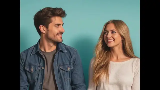 Video thumbnail for How do you flirt with your crush line