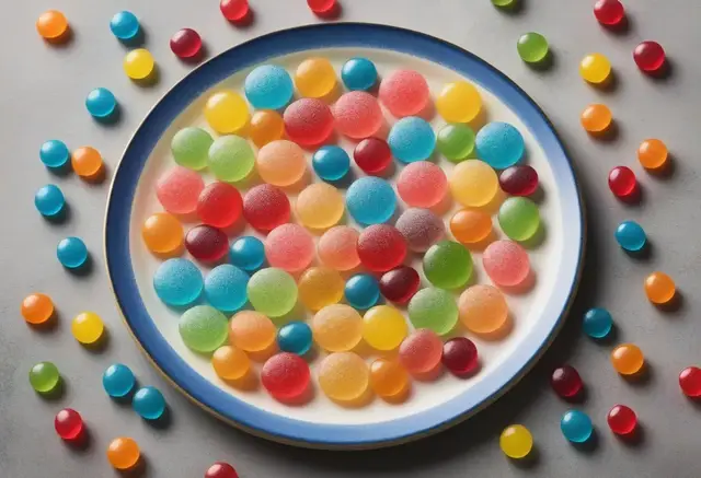 Video thumbnail for Hard Candy Recipe