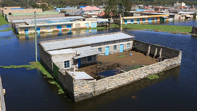Video thumbnail for East Africa flood: death toll tops 110 as heavy rains wreak havoc