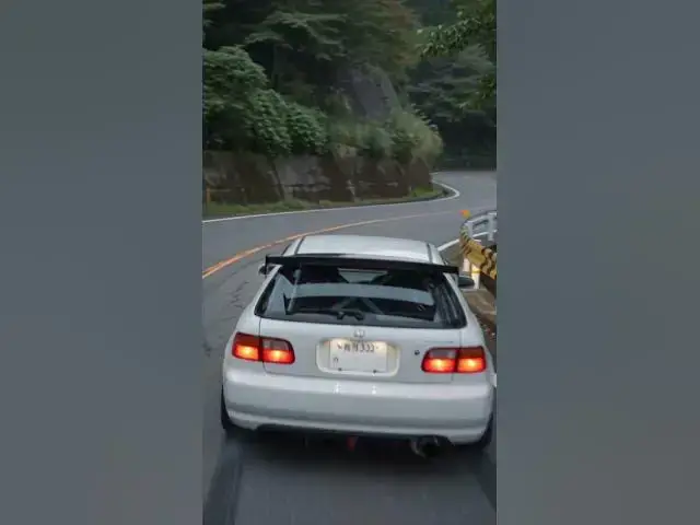 Video thumbnail for I know it's ai. I like cars drifting, so don't make fun of me