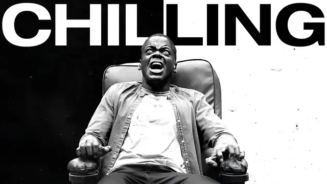 Video thumbnail for The Scene That Made Get Out an Instant Horror Classic