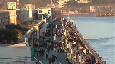 'Video thumbnail for Bordeaux - The Pearl of Aquitaine - France'