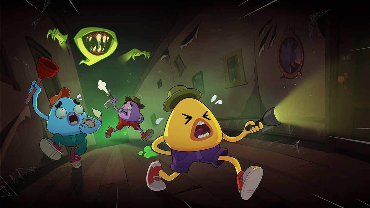 Video thumbnail for We Gotta Go - Official Release Date Trailer