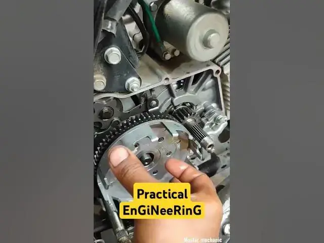 Video thumbnail for Manual or Mechanical Valve Lapping which is better? #engine #reelsfb #car #fyp #mechanic #videos..