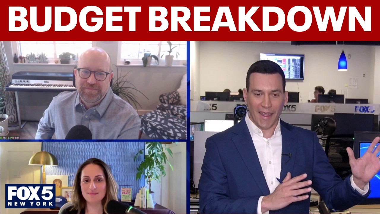 Video thumbnail for 'The Montclair Pod' hosts breakdown the public school budget catastrophe