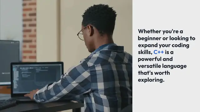 'Video thumbnail for learn cpp (C++) by learncpp.com'