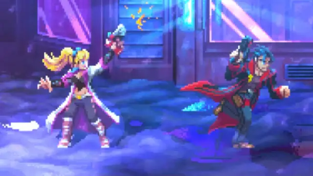 Video thumbnail for Neon Inferno - Official Accolades Trailer