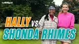 'Video thumbnail for On The Tee with Shonda Rhimes'