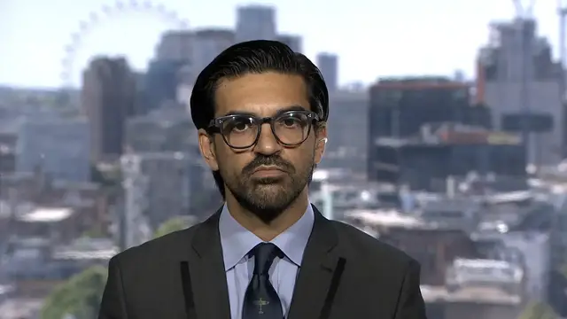Video thumbnail for Saudi Arabia, Pakistan, Turkiye defence pact challenges US role