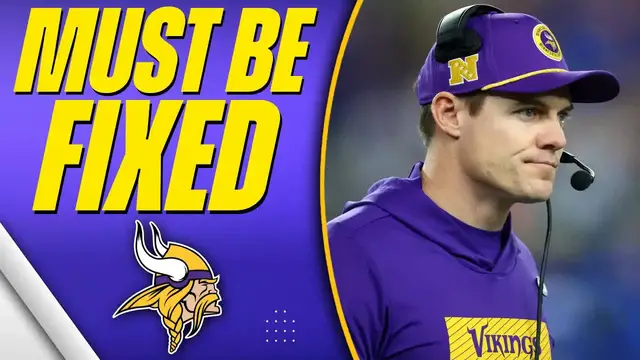 'Video thumbnail for A to Z Sports - Minnesota VIkings: vikings' backup quarterback crisis: dobbs, howell, lance, wentz, and the search for a'