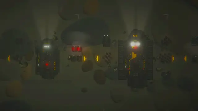 Video thumbnail for Terraformer Wars - Official Demo Trailer