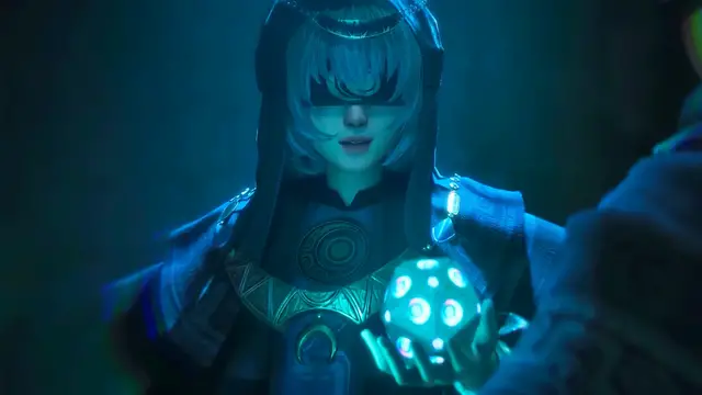 Video thumbnail for Aniimo - Official Gameplay Showcase