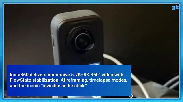 Video thumbnail for The Ultimate Camera Bundle for Photo & Video Enthusiasts: The Best Gear to Capture Every Moment in 2025