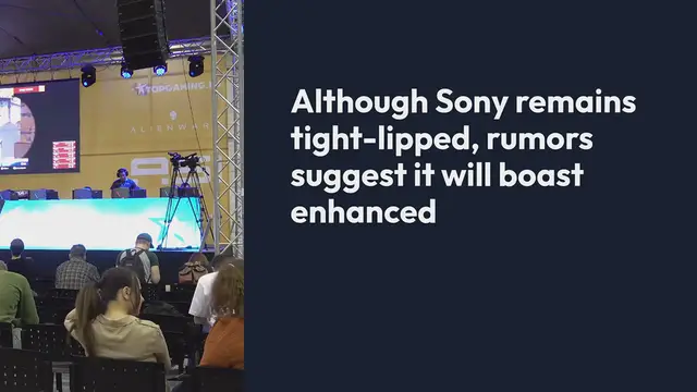 Video thumbnail for Future of Gaming Consoles