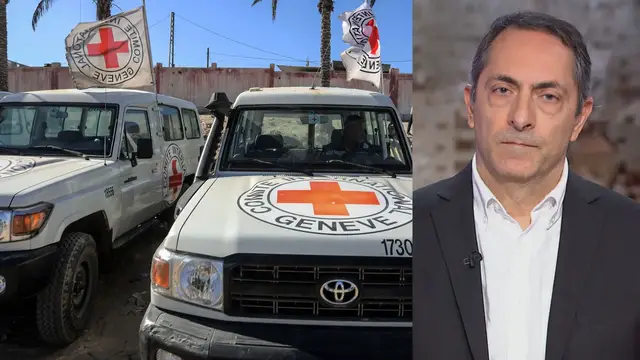 'Video thumbnail for War could return to Gaza as Israel sets impossible ceasefire conditions: Analysis'