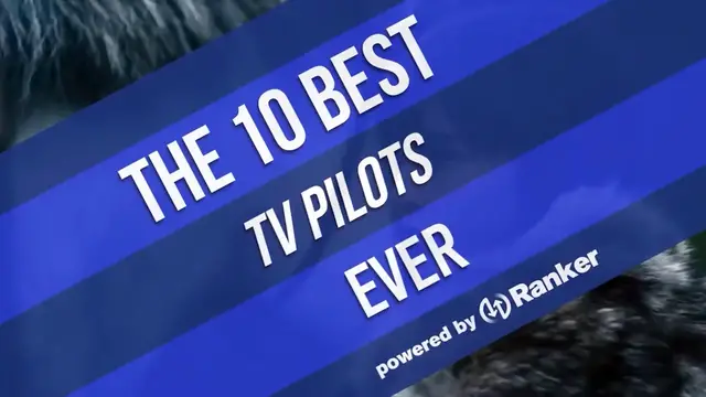 Video thumbnail for Ranking The Top 10 Best TV Pilots Ever Made